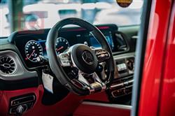 مێرسێدس بێنز G-Class